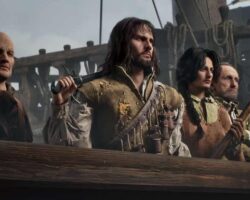 PC hra The Mound: Omen of Cthulhu