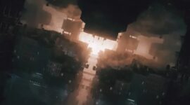 Hra na PC Control Resonant