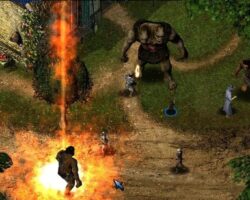 Po 22 letech na STEAMU hra Dungeons & Dragons