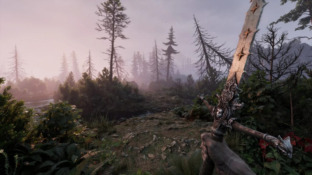 Fatekeeper nová PC hra