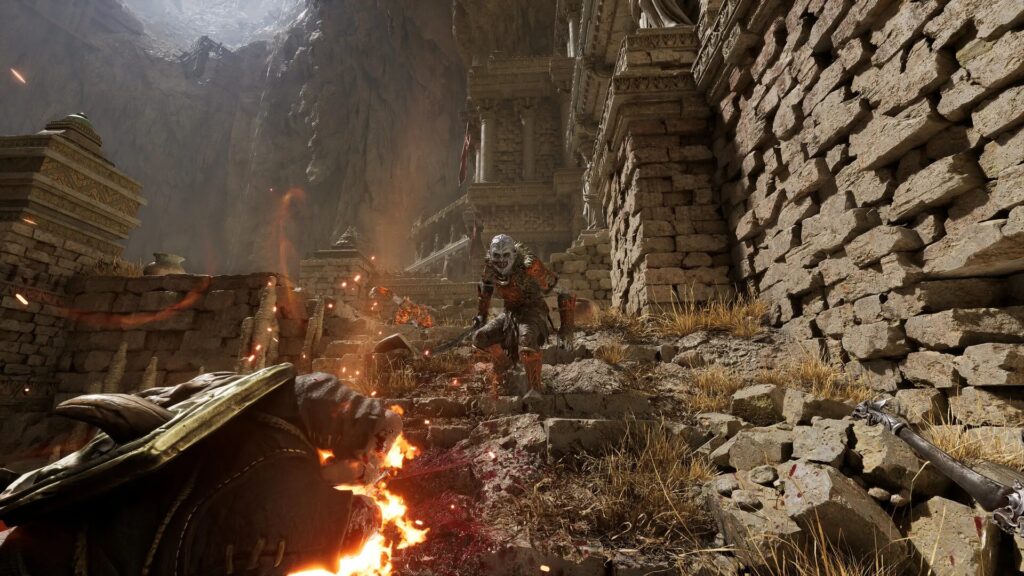 Fatekeeper nová PC hra