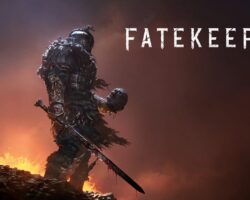 Fatekeeper nová PC hra