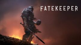 Fatekeeper nová PC hra