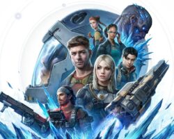 Hra na mobil The Expanse: Osiris Reborn