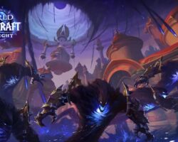 World of Warcraft a jeho aktualizace Midnight dorazí až na jaro
