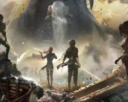 Hra na PC Clair Obscur: Expedition 33