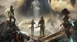 Hra na PC Clair Obscur: Expedition 33