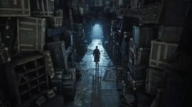 PC hra Hogwarts legacy 2