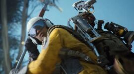 Roadmapa Arc Raiders