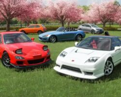 Forza Horizon 6 PC hra