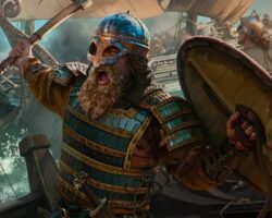 PC hra Mount & Blade II