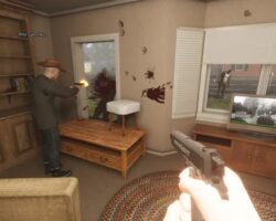 Nová hra Vein se těší zájmu