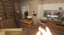 Nová hra Vein se těší zájmu