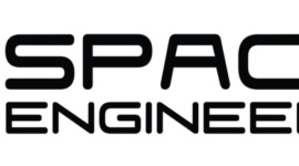 Hra na PC Space Engineers