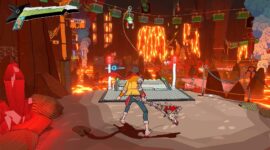 Hra Hi-Fi je zpět ve výrobě