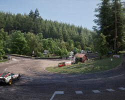 PC hra Assetto Corsa Rally