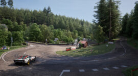 PC hra Assetto Corsa Rally