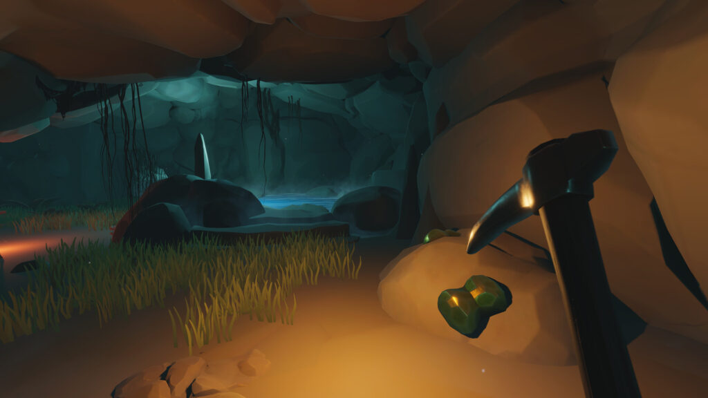 Hra na PC Salt 2: Shores of Gold už není v early accessu.