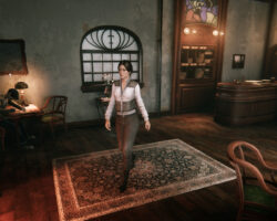 PC hra Syberia - Remastered