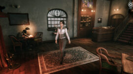 PC hra Syberia - Remastered