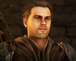 PC hra Of Ash and Steel