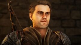 PC hra Of Ash and Steel