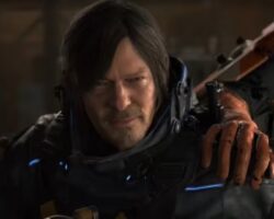 PC hra Death Stranding 2