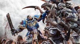 Hra na PC Warhammer 40K: Space Marine 3