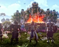 Hra na PC Last Epoch