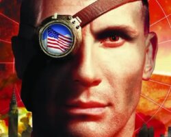 Hra na PC Red Alert 2