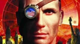 Hra na PC Red Alert 2