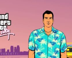 PC hra GTA Vice City