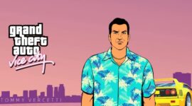 PC hra GTA Vice City