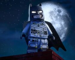 LEGO Batman: Legacy of the Dark Knight