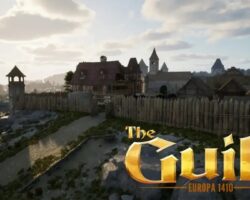 PC hra The Guild