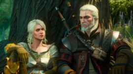 CD Projekt na prodej