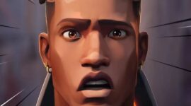 PC hra Valorant vyžaduje aktualizaci Biosu