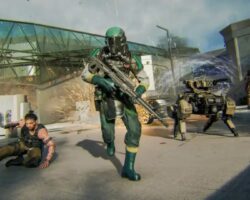 Call of Duty Black Ops 7 s Fallout skiny