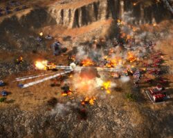 PC hra Ashes of the Singularity 2