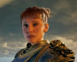 Hra na PC Clair Obscur: Expedition 33