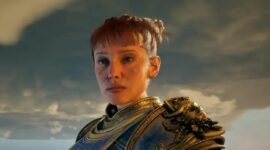 Hra na PC Clair Obscur: Expedition 33