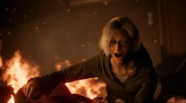 Hra na PC Resident Evil Requiem