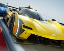 Forza Motorsport PC hra