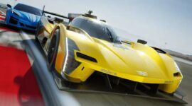 Forza Motorsport PC hra