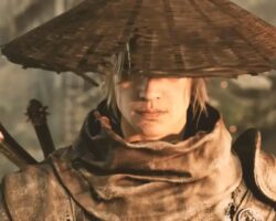 PC hra Phantom Blade Zero