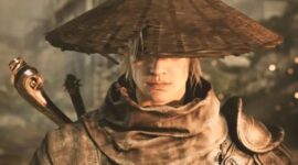 PC hra Phantom Blade Zero