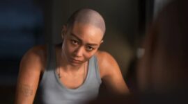 Nová hra od Naughty Dog Intergalactic: The Heretic Prophet