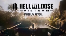 Hell Let Loose Vietnam PC hra
