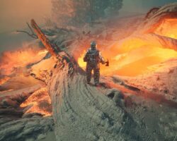 PC hra Into the Fire