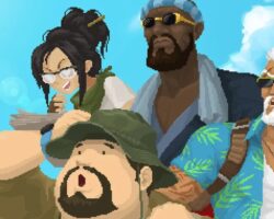 PC hra Dave the Diver a jeho DLC